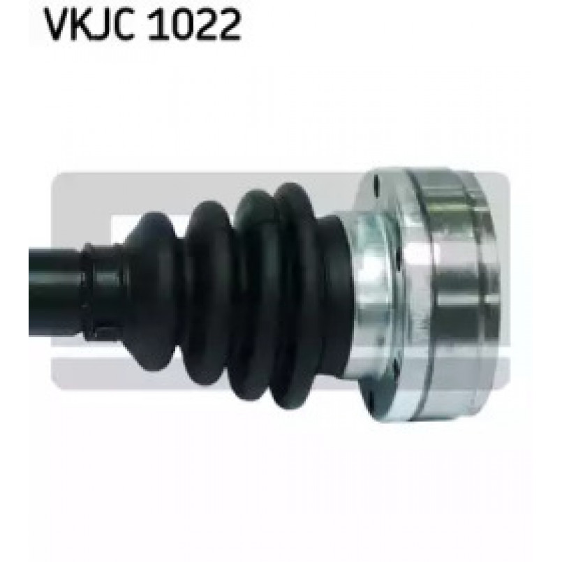 VKJC 1022 SKF - Привідний вал